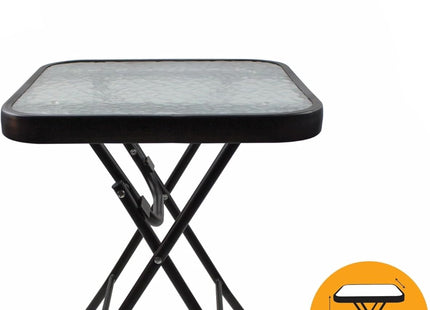 Folding Patio Table