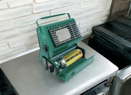 1.3kw Portable Gas Heater