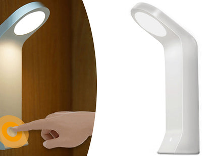 Mountable Touch Sensor LED Lamp