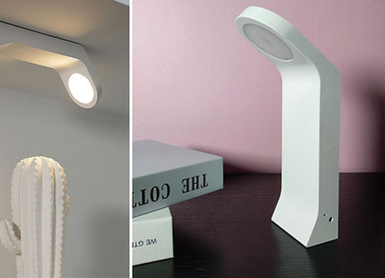 Mountable Touch Sensor LED Lamp