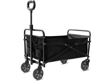 Foldable Garden Trolley