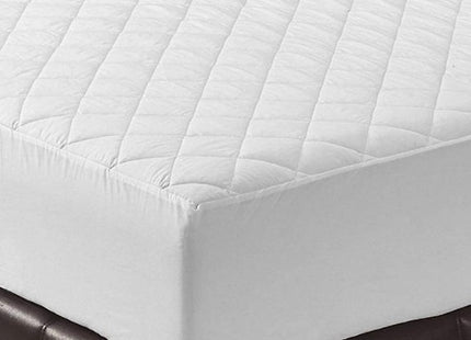 Extra Thick Super Soft Quilted Mattress Protector