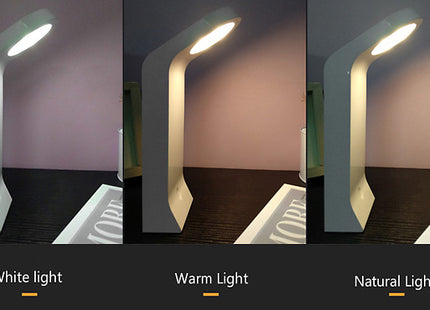 Mountable Touch Sensor LED Lamp