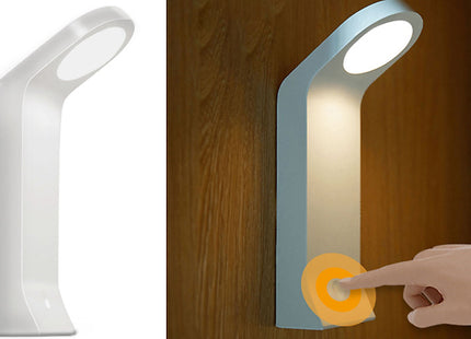 Mountable Touch Sensor LED Lamp