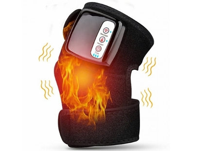 Electric Heated Knee Massager