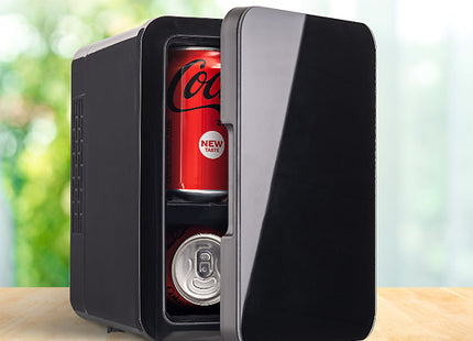 4 Litre Mini Fridge