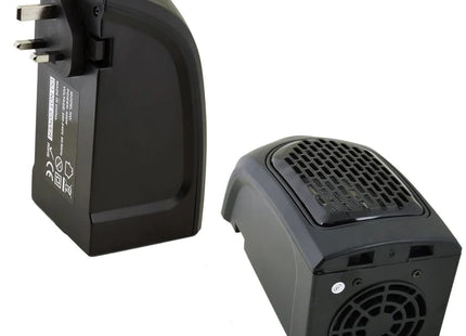 Portable Plug-IN Wall Handy Heater