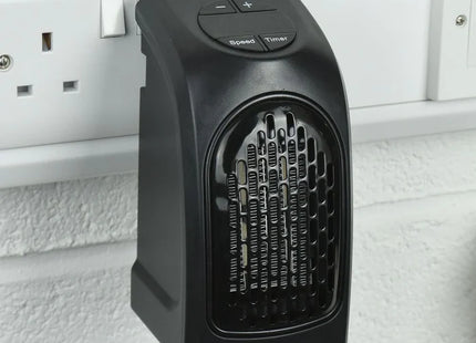 Portable Plug-IN Wall Handy Heater