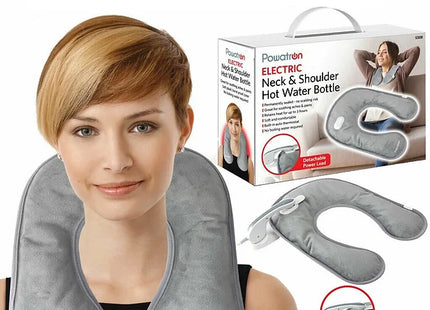Rechargeable Neck and Shoulder Warmer