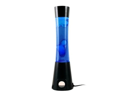 Lava Lamp Speaker