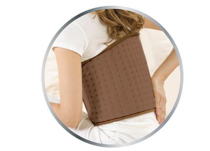 Stomach & Back Heating Pad