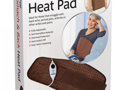Stomach & Back Heating Pad